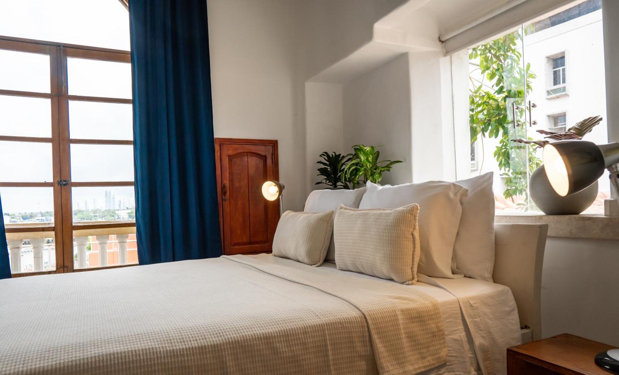 Amara Living Aparthotel - Cartagena — Photos 3